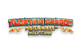 Floating Dragon Megaways